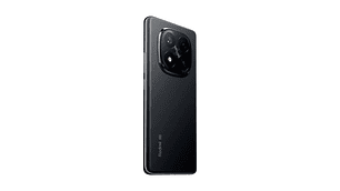 XIAOMI REDMI NOTE 14 PRO+ 5G 12GB + 512GB NEGRO MEDIANOCHE