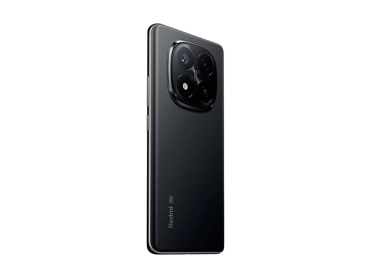 XIAOMI REDMI NOTE 14 PRO+ 5G 12GB + 512GB NEGRO MEDIANOCHE 2