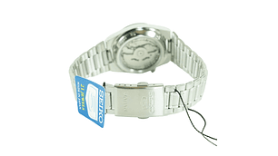 RELOJ DE PULSERA SEIKO SNK063 HOMBRE 5 AUTOMATICO