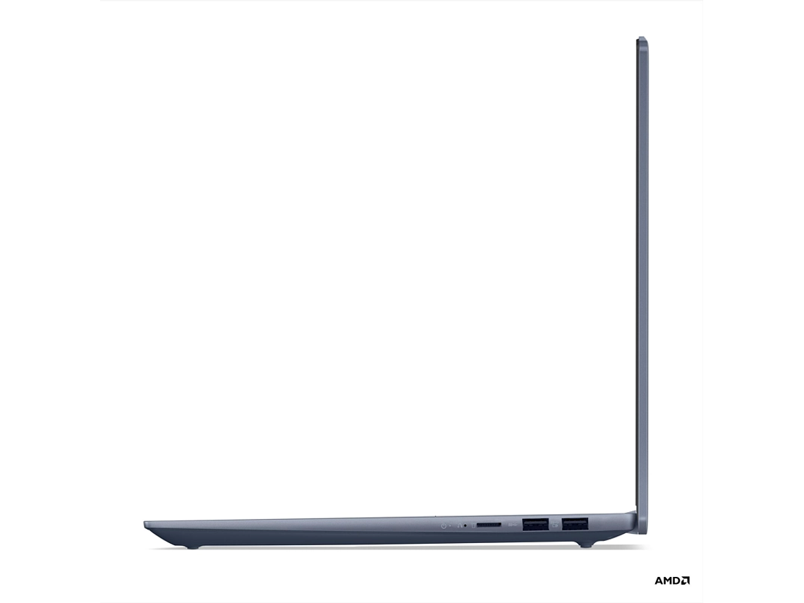 NOTEBOOK IDEAPAD SLIM 5 AMD RYZEN 7 16 GB RAM 512 GB SSD 14' 6