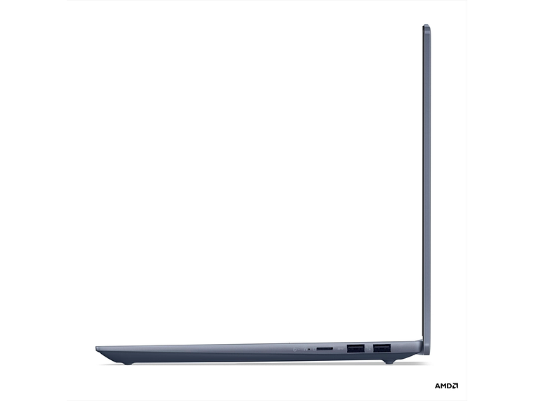 NOTEBOOK IDEAPAD SLIM 5 AMD RYZEN 7 16 GB RAM 512 GB SSD 14' 6