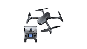 DRON 8819 EXPLORER 5G 3000M 6K GPS EIS GIMBAL