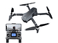 DRON 8819 EXPLORER 5G 3000M 6K GPS EIS GIMBAL - Miniatura 1