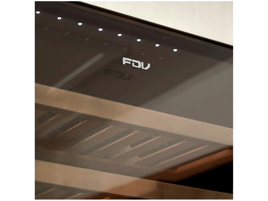 CAVA DE VINO FDV 171 BOTELLAS EXPERT 2