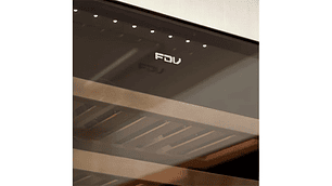 CAVA DE VINO FDV 171 BOTELLAS EXPERT