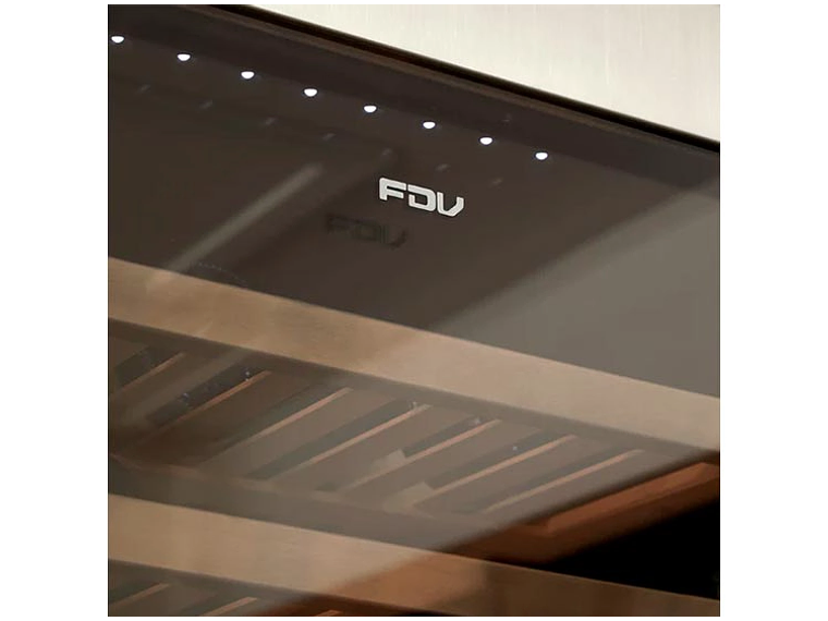 CAVA DE VINO FDV 171 BOTELLAS EXPERT 2