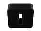 SUBWOOFER SONOS WIFI SUB 3GEN WIRELESS NEGRO - Miniatura 3