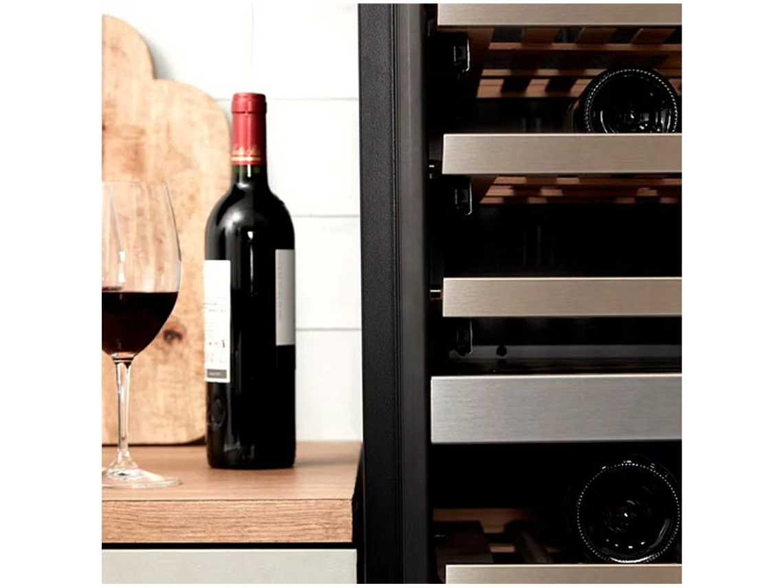 CAVA DE VINO FDV 171 BOTELLAS EXPERT 3