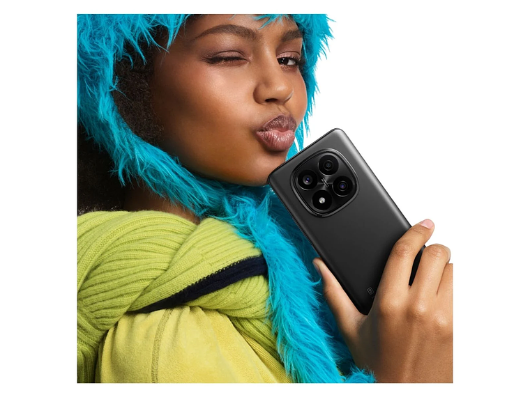 XIAOMI REDMI NOTE 14 PRO+ 5G 12GB + 512GB NEGRO MEDIANOCHE 7