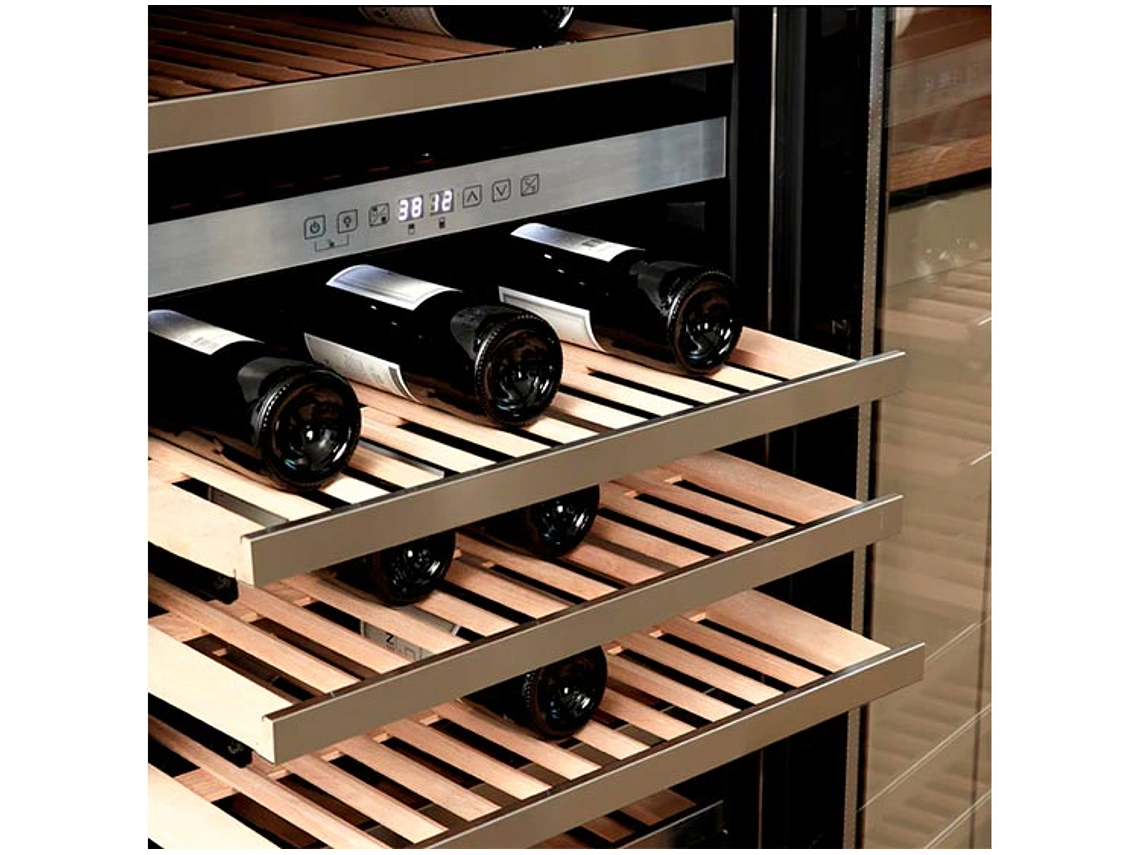 CAVA DE VINO FDV 171 BOTELLAS EXPERT 4