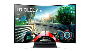 SMART TV LG OLED UHD 4K 42