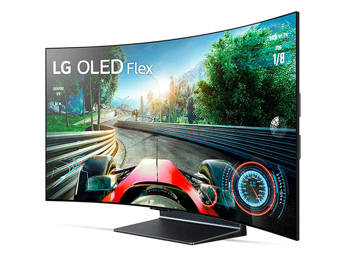 SMART TV LG OLED UHD 4K 42