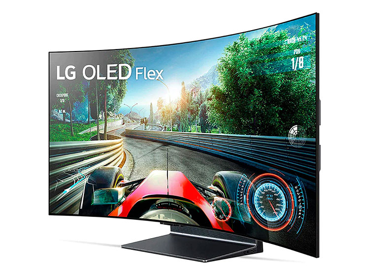 SMART TV LG OLED UHD 4K 42