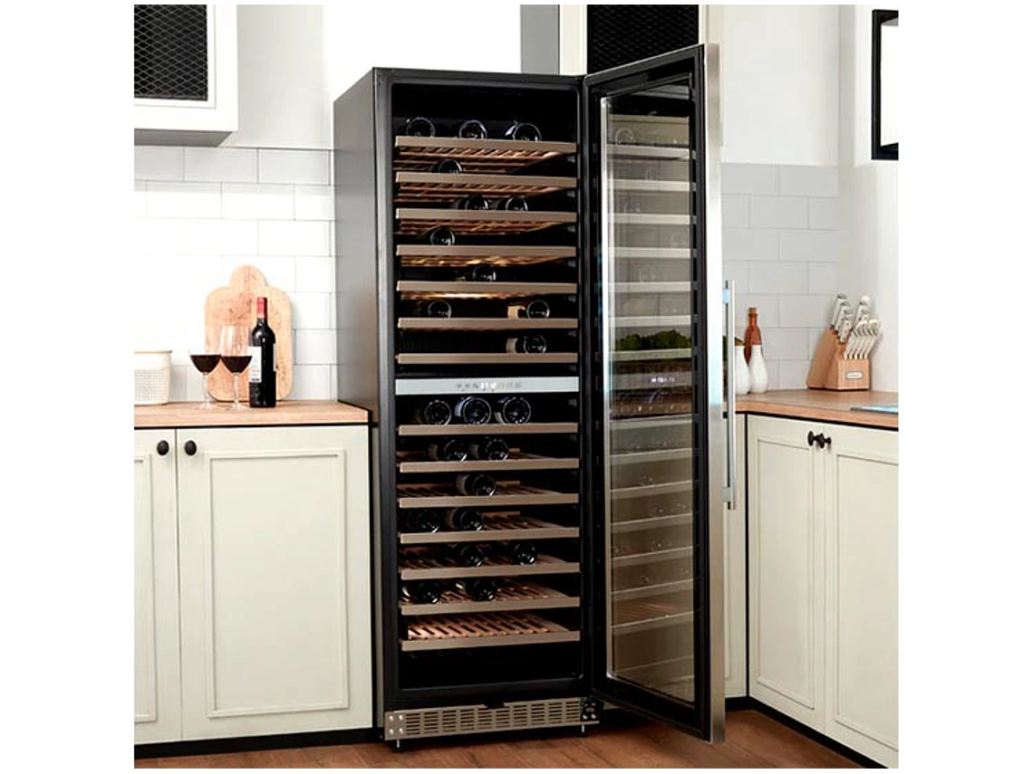 CAVA DE VINO FDV 171 BOTELLAS EXPERT 5