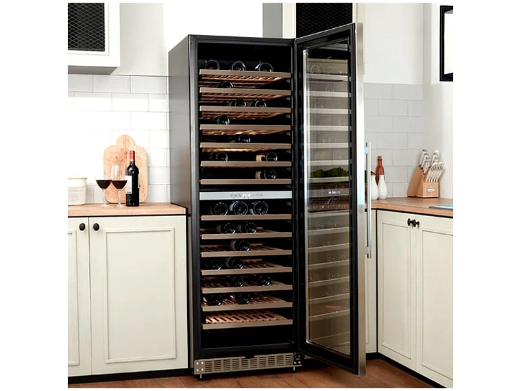 CAVA DE VINO FDV 171 BOTELLAS EXPERT 5