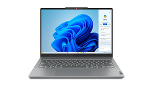 NOTEBOOK LENOVO IDEAPAD 5 2EN1 AMD RYZEN 7 16GB RAM 512GB SSD PANTALLA TOUCH 14” WUXGA