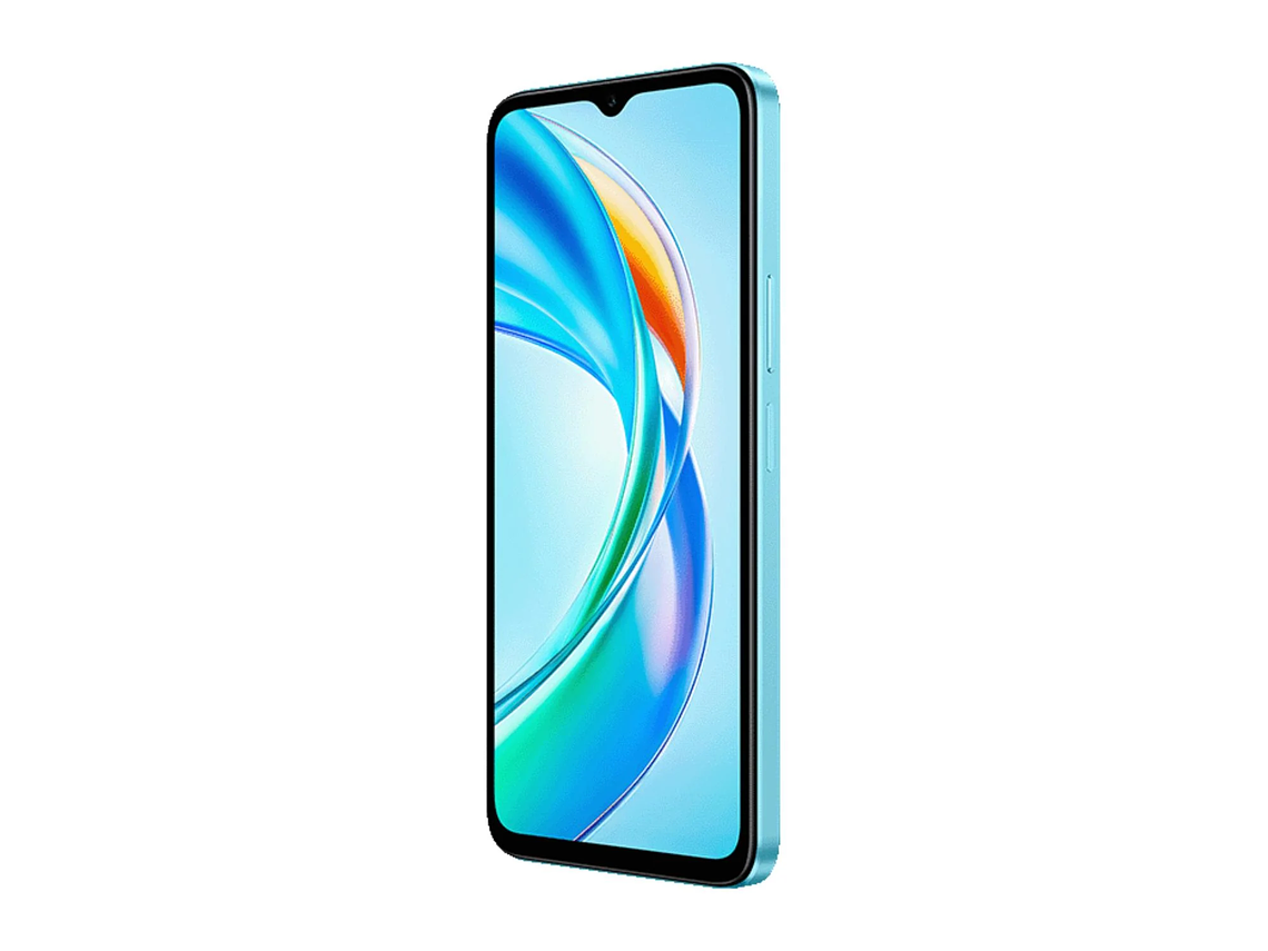 CELULAR HONOR X5B PLUS 4GB 256GB AZUL 1