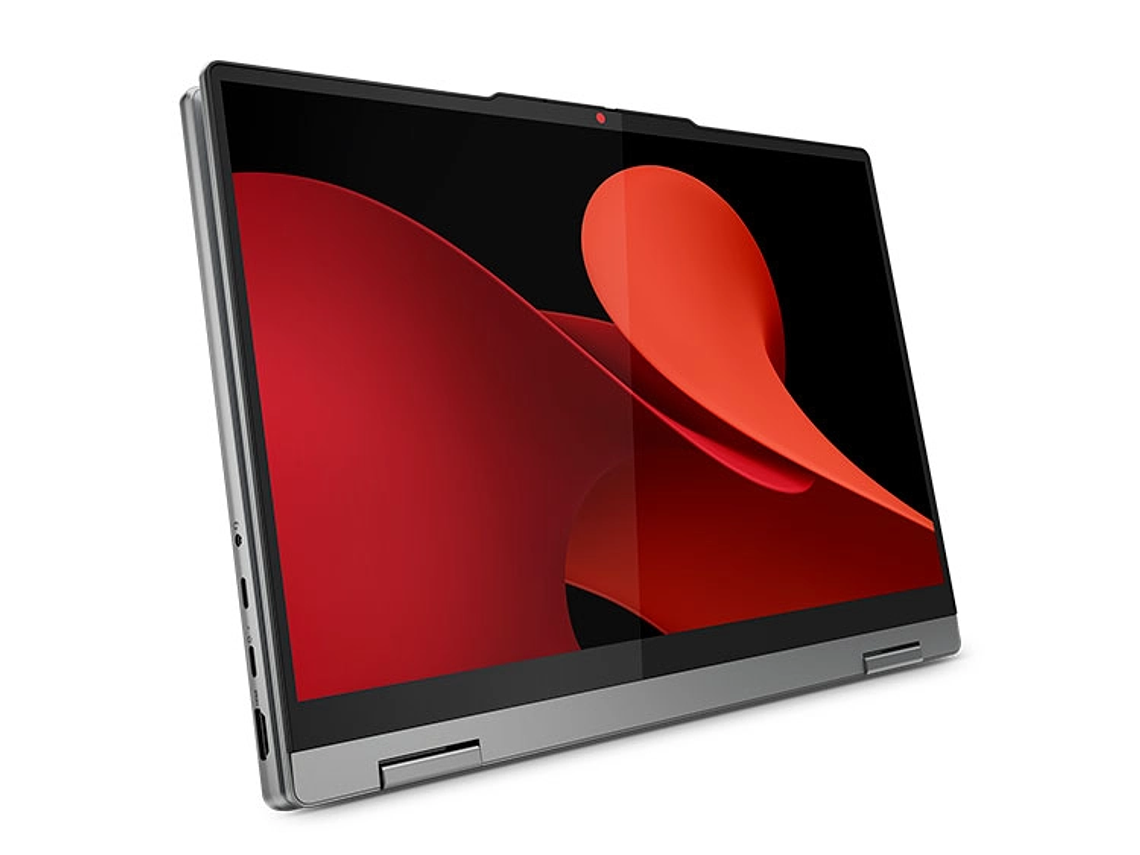 NOTEBOOK LENOVO IDEAPAD 5 2EN1 AMD RYZEN 7 16GB RAM 512GB SSD PANTALLA TOUCH 14” WUXGA 2