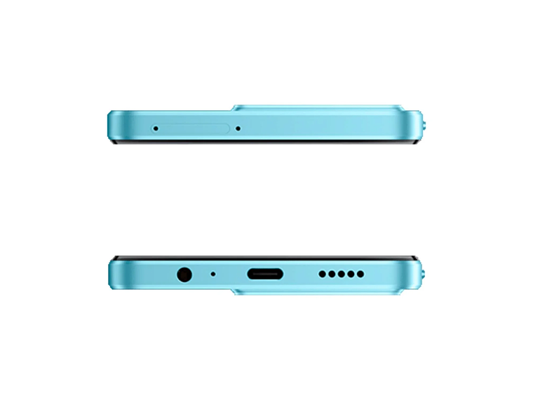 CELULAR HONOR X5B PLUS 4GB 256GB AZUL 2