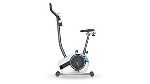 BICICLETA PWRFITNESS CAPACIDAD 120 KG MAGNETICA PWRTFITNESS