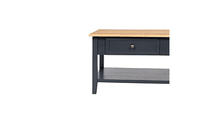 MESA CENTRO ATMOSPHERA 157210 DAMIAN 4 CAJONES