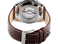 RELOJ DE PULSERA SEIKO SKA791 HOMBRE KINETIC CUERO - Miniatura 2