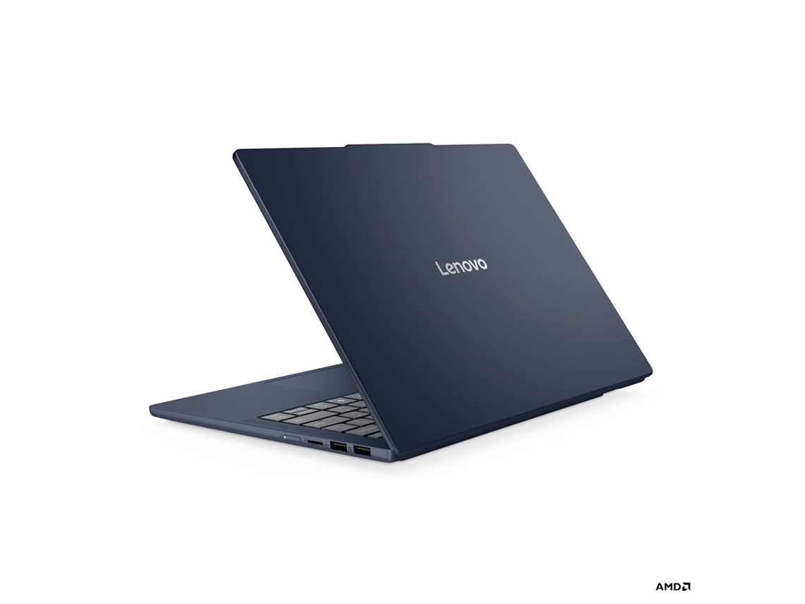 NOTEBOOK LENOVO IDEAPAD 5 2EN1 AMD RYZEN 7 16GB RAM 512GB SSD PANTALLA TOUCH 14” WUXGA 4