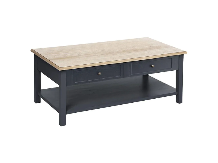 MESA CENTRO ATMOSPHERA 157210 DAMIAN 4 CAJONES 3