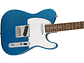 GUITARRA ELÉCTRICA SQUIER AFFINITY TELECASTER LAUREL LAKE PLACID BLUE - Miniatura 4