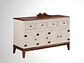 BUFFET ITALIA MADERA - Miniatura 1