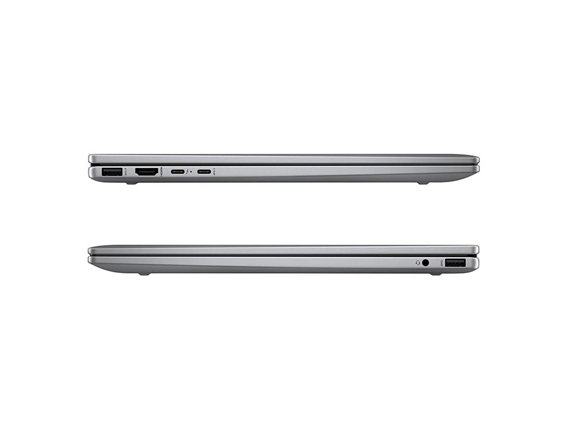 NOTEBOOK HP ENVY X360 16-AD0003LA AMD RYZEN 7 16 GB RAM 1 TB SSD PANTALLA TOUCH 16