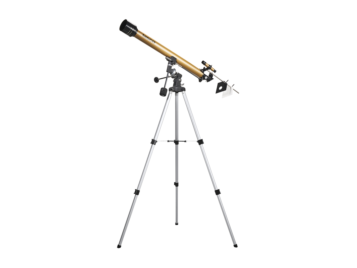 TELESCOPIO LUMINOVA 60X900 TASCO 1