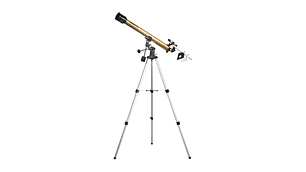 TELESCOPIO LUMINOVA 60X900 TASCO