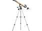 TELESCOPIO LUMINOVA 60X900 TASCO - Miniatura 1