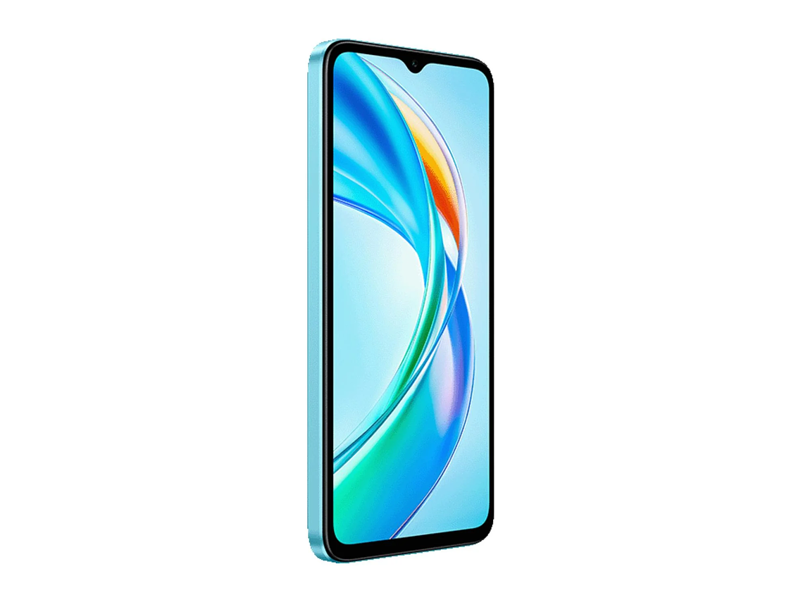 CELULAR HONOR X5B PLUS 4GB 256GB AZUL 6