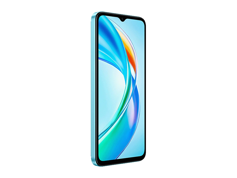 CELULAR HONOR X5B PLUS 4GB 256GB AZUL 6