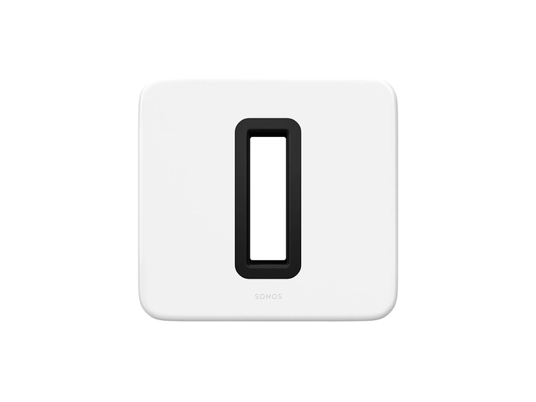 SUBWOOFER SONOS WIFI SUB 3GEN WIRELESS BLANCO 1