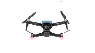 DRON CSJRC 189 PRO CAMARA DUAL 4K GIMBAL GPS
