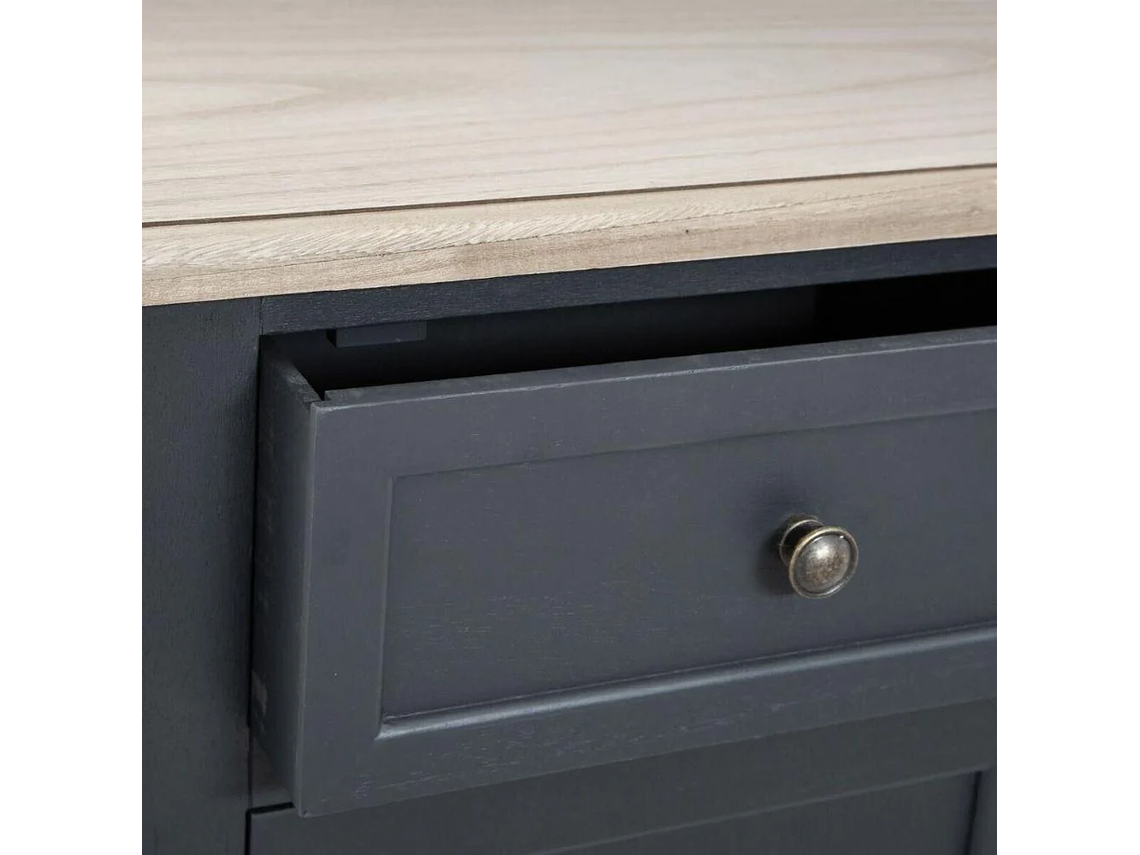 MESA CENTRO ATMOSPHERA 157210 DAMIAN 4 CAJONES 5