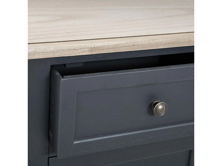 MESA CENTRO ATMOSPHERA 157210 DAMIAN 4 CAJONES 5