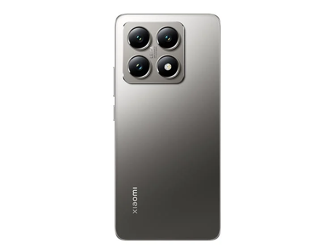 CELULAR XIAOMI 14T 512 GB 12GB RAM 50MP 6.6” 4