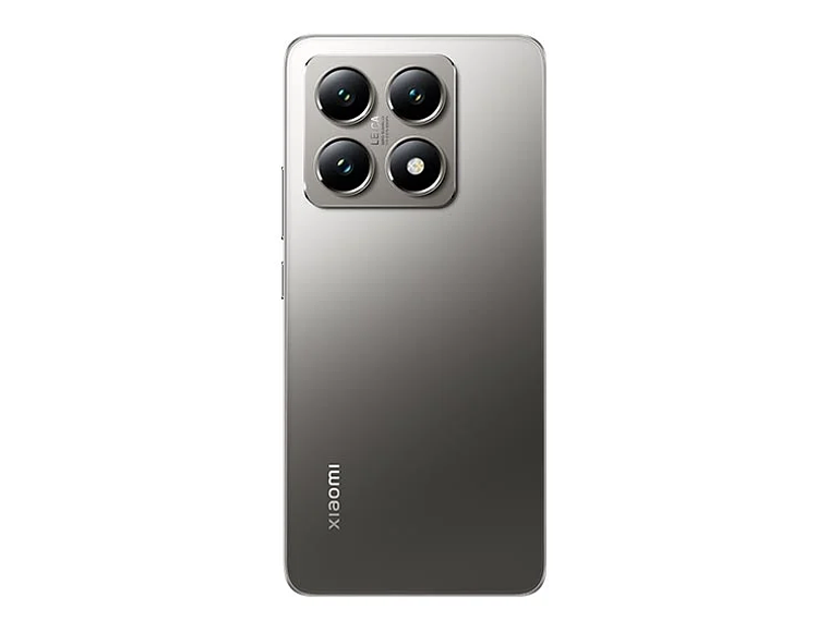 CELULAR XIAOMI 14T 512 GB 12GB RAM 50MP 6.6” 4