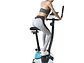 BICICLETA PWRFITNESS CAPACIDAD 120 KG MAGNETICA PWRTFITNESS - Miniatura 5