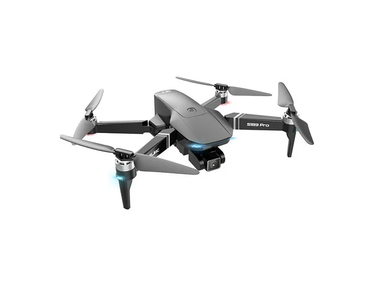 DRON CSJRC 189 PRO CAMARA DUAL 4K GIMBAL GPS 2