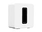 SUBWOOFER SONOS WIFI SUB 3GEN WIRELESS BLANCO - Miniatura 3
