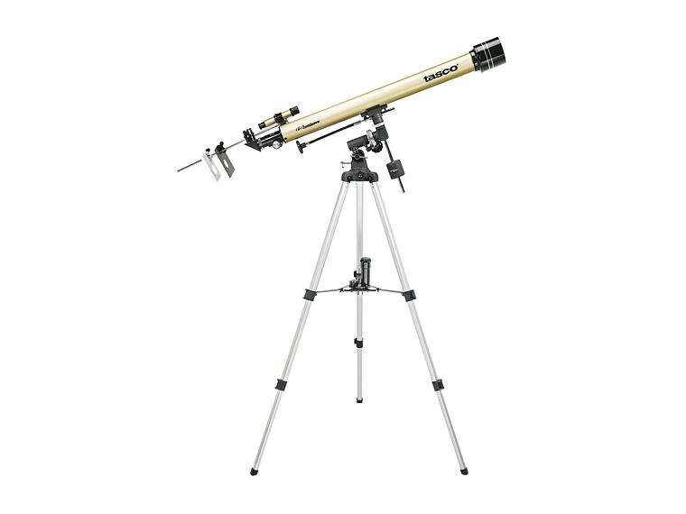TELESCOPIO LUMINOVA 60X900 TASCO 2