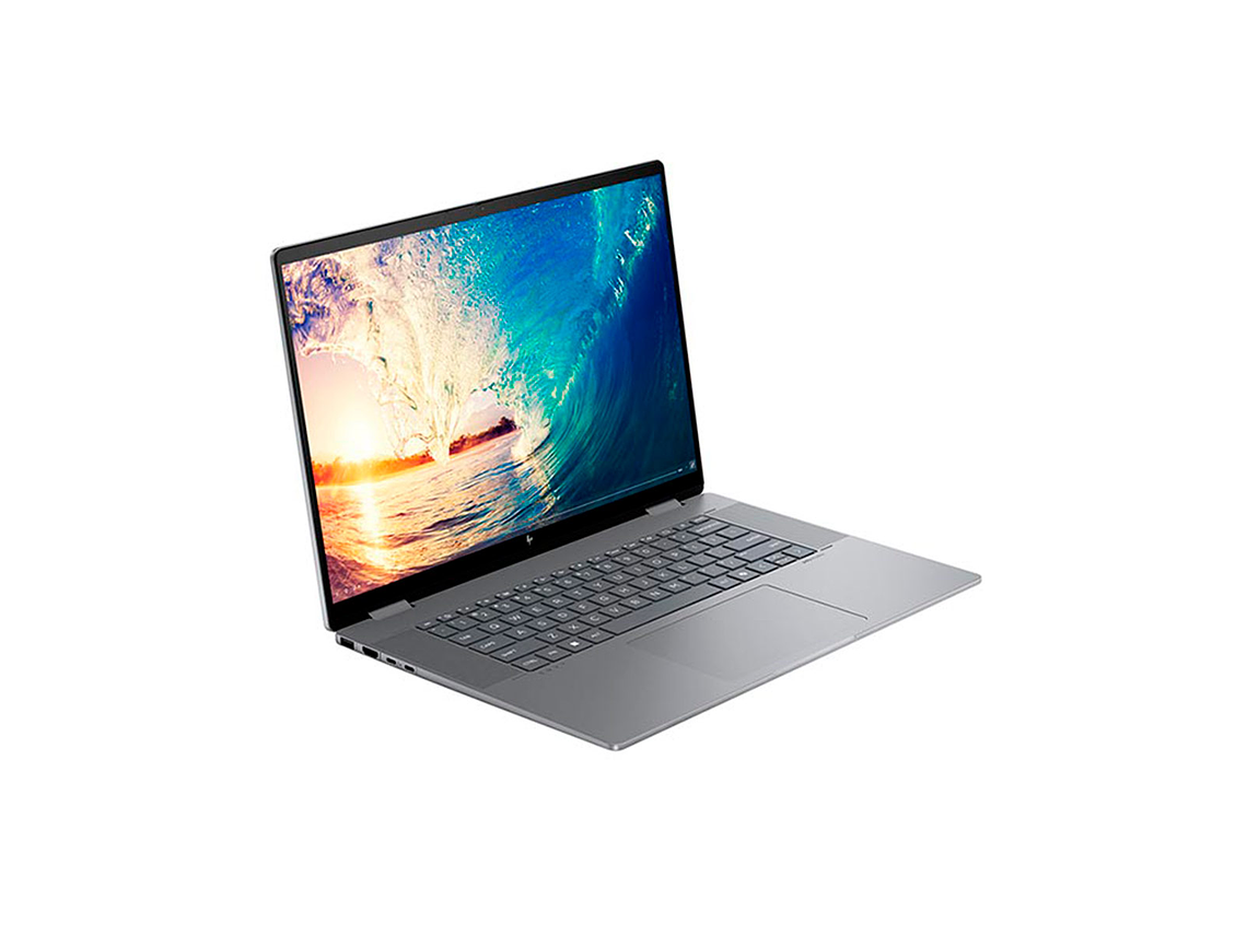 NOTEBOOK HP ENVY X360 16-AD0003LA AMD RYZEN 7 16 GB RAM 1 TB SSD PANTALLA TOUCH 16