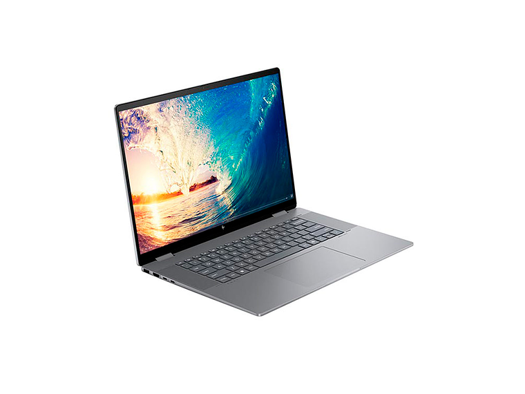 NOTEBOOK HP ENVY X360 16-AD0003LA AMD RYZEN 7 16 GB RAM 1 TB SSD PANTALLA TOUCH 16