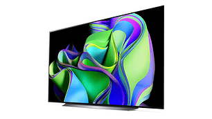 SMART TV LG OLED UHD 4K 83