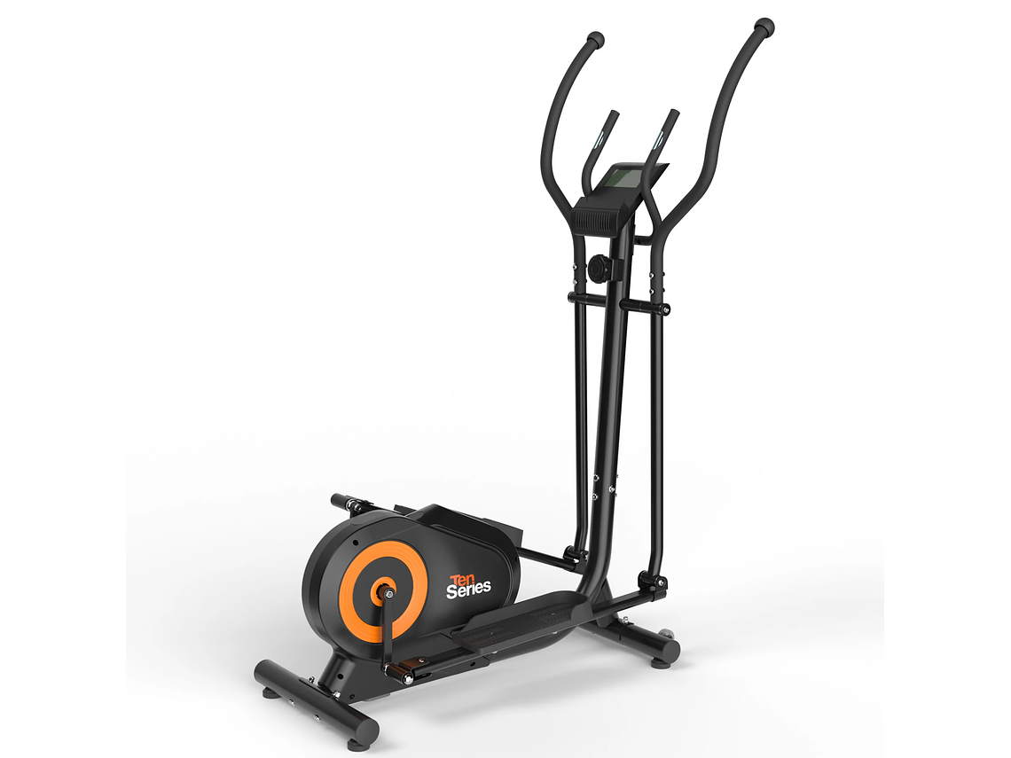 ELÍPTICA TEN SERIES F2000 CAPACIDAD 120 KG ELIPTICA 1